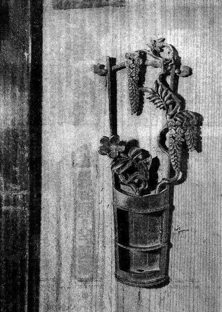 襖の引き手｜襖の基礎知識｜襖辞典｜日本の内装